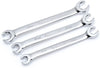 Crescent 3 Pc. Flare Nut Metric Wrench Set - CFNWS1