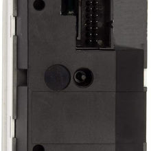APDTY 144711 Heavy Duty Climate Control Module Replaces A22-57054-006, A2257054007