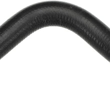 ACDelco 20314S Professional Upper Molded Coolant Hose