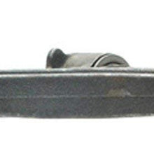 ACDelco 45D3158 Professional Front Driver Side Lower Suspension Control Arm and Ball Joint Assembly