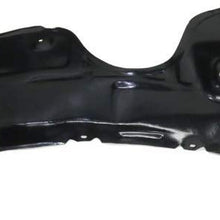 Splash Shield Compatible with Toyota Camry 15-16 FRONT Right Side
