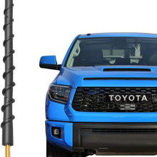 VOFONO 7 Inch Car Wash Proof Replacement Antenna Fits 2000-2019 Toyota Tundra