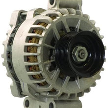 Remy 92570 Alternator