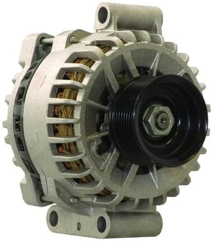 Remy 92570 Alternator