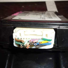 REUSED PARTS Chassis ECM Body Control BCM Automatic Transmission Fits 10-11 Mazda 3 17555