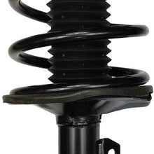 AOKAILI Front Shock Absorber Struts & Spring Kit