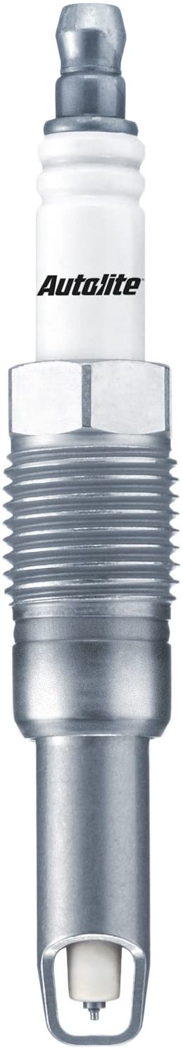 Fram Autolite HT2 Platinum High Thread Spark Plug, Pack of 1