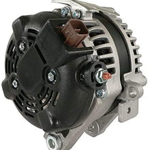 DB Electrical AND0288 Remanufactured Alternator Compatible with/Replacement for 2.4L Scion Tc 2005-2008 27060-0H100, 2.4L Toyota Camry 2004 2005, Highlander 04 05 06 Rav4 04 05 Solara 04-08