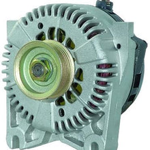 Remy 23728 Premium Remanufactured Starter