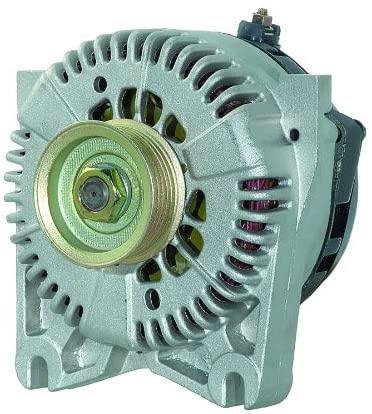 Remy 23728 Premium Remanufactured Starter