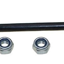 DLZ 2 Pcs Front Suspension Kit-2 Sway Bar Compatible with Ford Escape 2005-2012, Mazda Tribute 2005-2011, Mercury Mariner Eclipse Endeavor Galant 2004-2012, Toyota Rav4 2001-2005 K80296