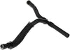 ACDelco 24600L Professional Molded Coolant Hose