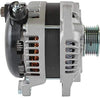 DB Electrical AND0577 Remanufactured Alternator Compatible With/Replacement For Ford F-150 2011-2014 104210-6270, 104210-6660, AL3T-10300-CA, AL3Z-10346-C, AL3Z-10346-C, CL3Z-10346-A, 11532, 11679