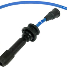 NGK (56082) RC-KRX003 Spark Plug Wire Set