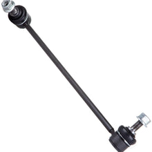 INEEDUP NEW Pair Set of Front Sway Bar Links Compatible with for Audi A3 Q3 TT TT RS TTS Quattro Series Volkswagen Beetle CC Eos Golf Golf R GTI Jetta Passat Passat CC R32 Rabbit Tiguan