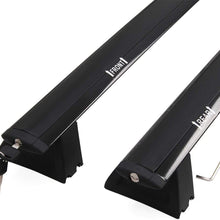Hodenn Roof Racks Cross Bar fit for Jeep Grand Cherokee 2011-2019