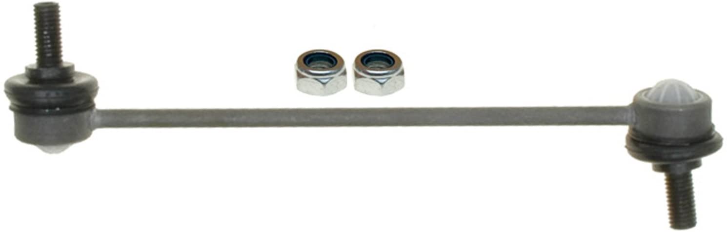 ACDelco 46G20553A Advantage Front Suspension Stabilizer Bar Link Kit