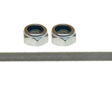 ACDelco 46G20553A Advantage Front Suspension Stabilizer Bar Link Kit
