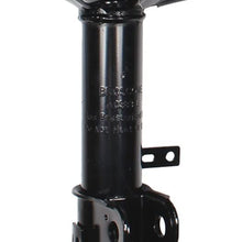 LONGKEES Front Shock Absorber Struts & Spring Assembly Fit 1993-2002 Toyota Corolla Sedan 1998-2002 Chevrolet Prizm