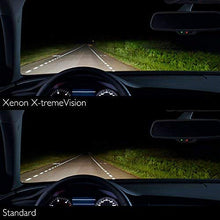 Philips X-treme Vision +50% D3S Xenon HID Bulbs Pack of 1