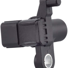 37840RJH006 Cam Crankshaft Position Sensor - ZHQIAO New Replacement CPS Sensor PC618 Replacement For ACURA EL 2004 2005 and Honda Civic 2001 2002 2003 2004 2005