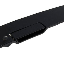 Dorman 77176 Driver Side Replacement Exterior Door Handle