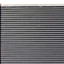 CSF 3593 Radiator