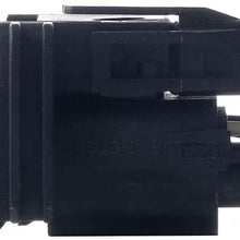 TUPARTS Air Fuel Ratio Sensor AES10924 Oxygen Sensor O2 Upstream Front Fits for 2000-2004 VolvoC70 2.3L 2.4L 2001-2009 VolvoS60 2.3L 2.4L 2.5L 2003-2007 VolvoXC70 2.5L 2005-2006 VolvoXC90 2.5L