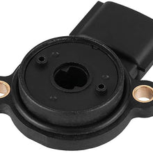 Qiilu Shift Angle Sensor for Honda Foreman Rubicon TRX500FA TRX400FA FGA Rancher 400 06380-HN2-305