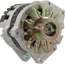 ACDelco 335-1032 Professional Alternator