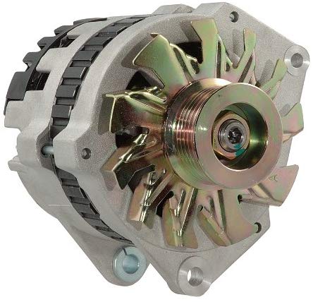 ACDelco 335-1032 Professional Alternator