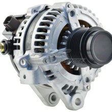 BBB Industries N11195 Alternator