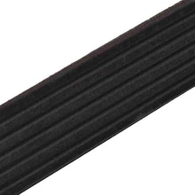 ACDelco 12649097 GM Original Equipment V-Ribbed Serpentine Belt
