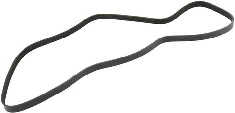 ACDelco 12626076 GM Original Equipment V-Ribbed Serpentine Belt