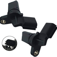Bapmic 23731-2Y522 Intake Camshaft Position Sensor for Infiniti Nissan Pathfinder QX4 V6 3.5L (Pack of 2)