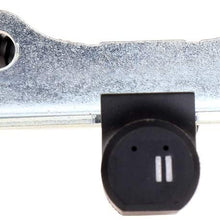 TUPARTS Crank Crankshaft Position Sensor Fit for Dodge B150 B1500 B250 B2500 Dodge B3500 Dodge Dakota Dodge Ram 1500 Dodge Ram 2500 Dodge Ram 350 Jeep Grand Cherokee Crankshaft Sensor