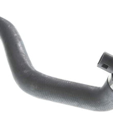A-Premium Lower Engine Radiator Coolant Hose for BMW E39 525i 530i 2001-2003 528i 1999-2000