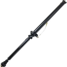 Complete Rear Driveshaft for 3.4L AWD 2007-2009 Equinox AWD & 2007-2009 Pontiac Torrent - 86" Long