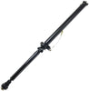 Complete Rear Driveshaft for 3.4L AWD 2007-2009 Equinox AWD & 2007-2009 Pontiac Torrent - 86