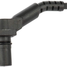 INEEDUP ALS1463 ABS wheel speed sensor ABS Sensor Compatible for 2007 2008 2009 Chevrolet Silverado 2500 2007 2008 2009 2010 Chevrolet Silverado 3500 HD