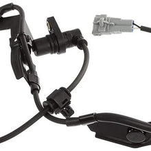 AUTEX ABS Wheel Speed Sensor Front Left 89543-35050 ALS732