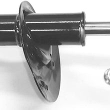 ACDelco 503-379 Professional Premium Gas Charged Front Suspension Strut Assembly
