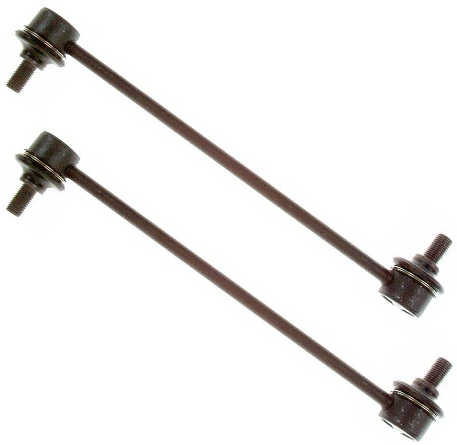 Both (2) Brand New Rear Stabilizer Sway Bar End Link - Driver and Passenger Side fits AWD Only