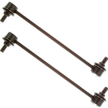 Both (2) Brand New Rear Stabilizer Sway Bar End Link - Driver and Passenger Side fits AWD Only