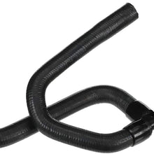 ACDelco 18209L Professional Branched Radiator Hose
