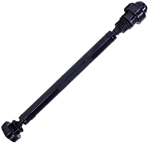 Detroit Axle - Drive Shaft Prop Shaft Assembly for 1999-2004 Jeep Grand Cherokee 4x4, 4.7L 20