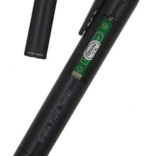 ACHICOO Mini Universal Car Brake Fluid Tester Auto Brake Digital Tester Vehicle Automotive Testing Diagnostic Tool