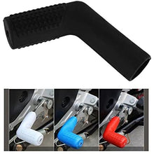KEMANI Universal Rubber Shifter Bike Shoe Protector Shift Cover For Motorcycle(5Color)