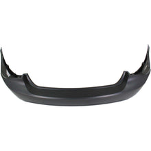 Rear Bumper Cover For 2011-2015 Chevrolet Cruze Primed