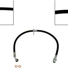 Dorman H620013 Hydraulic Brake Hose